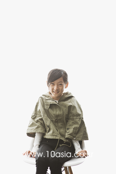 Sae-Ron Kim
