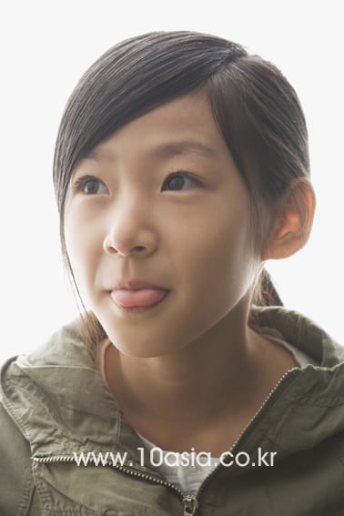 Sae-Ron Kim