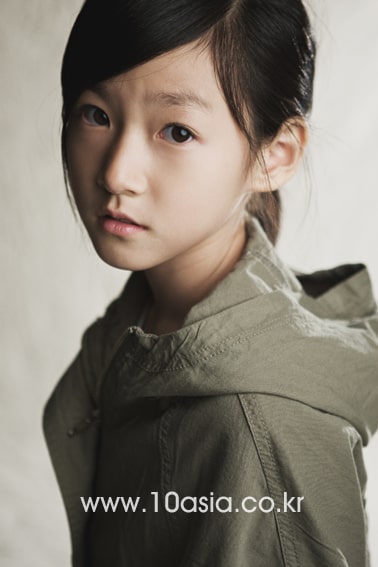 Sae-Ron Kim