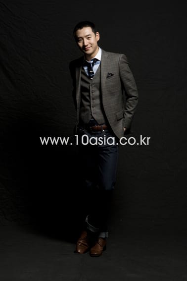 Je-hoon Lee Je-hoon Lee