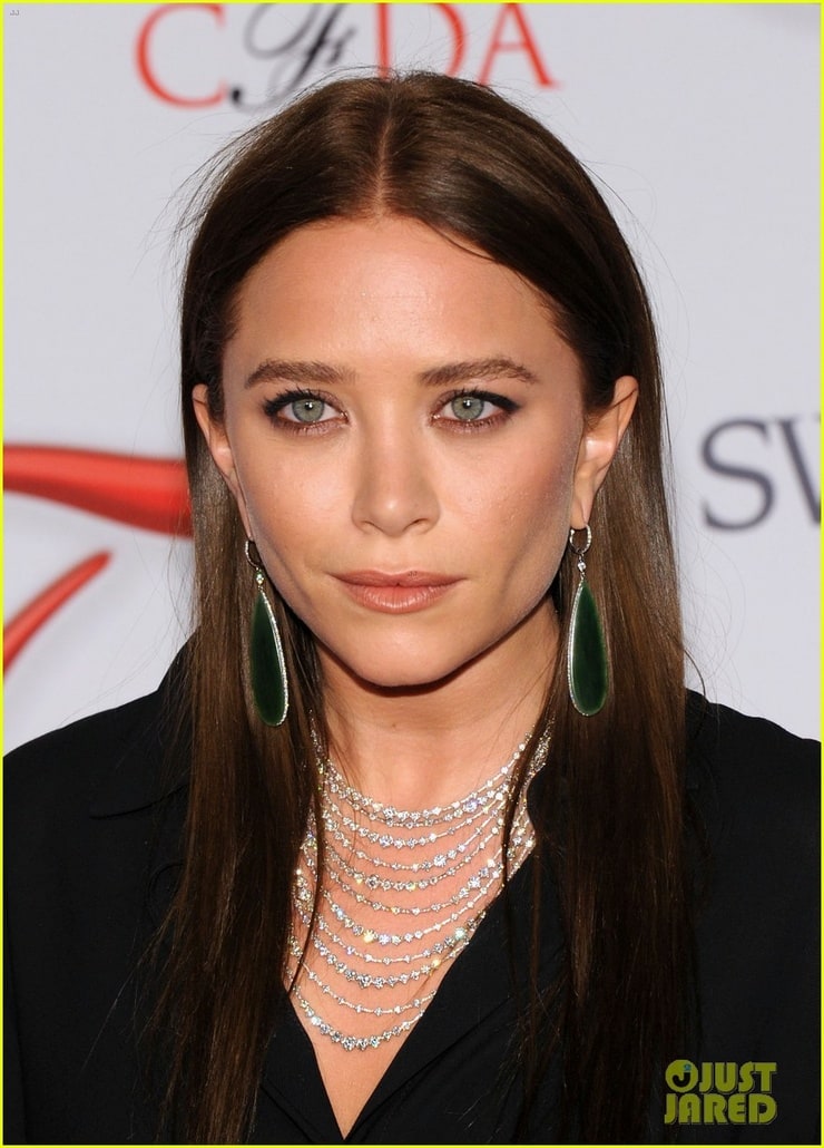 Mary-Kate Olsen