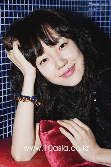 Su-jeong Lim