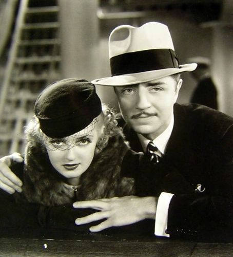 Bette Davis Bette Davis