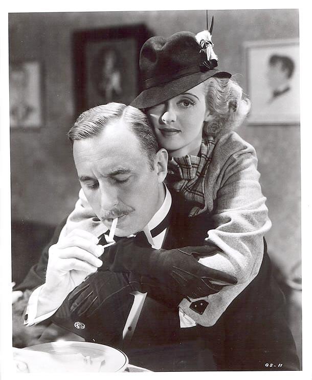 Bette Davis