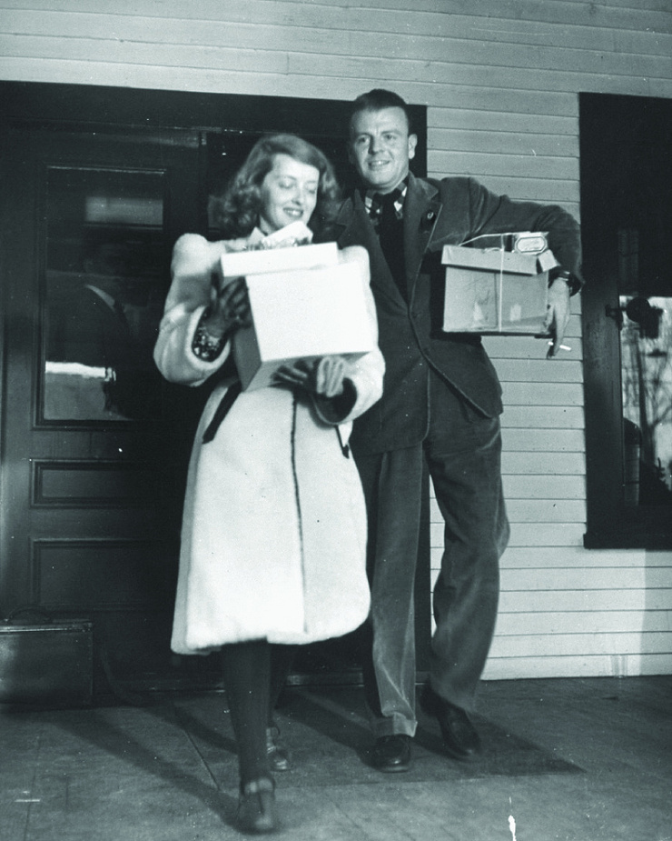 Bette Davis Bette Davis