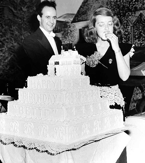 Bette Davis Bette Davis