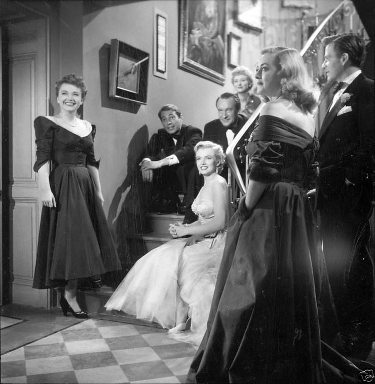 Bette Davis Bette Davis