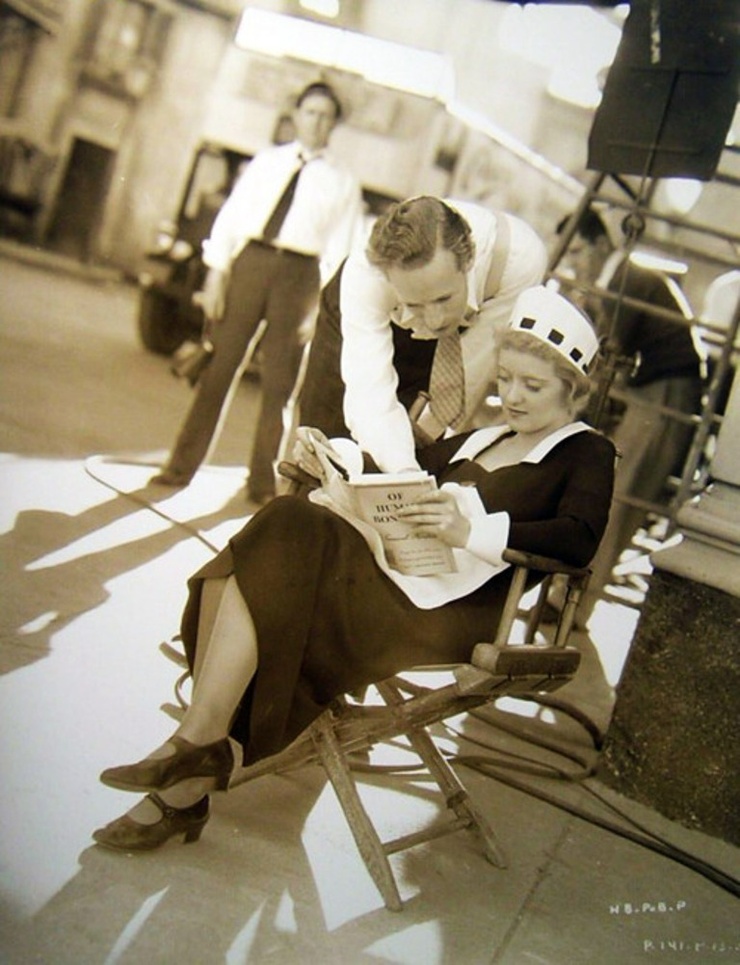 Bette Davis Bette Davis