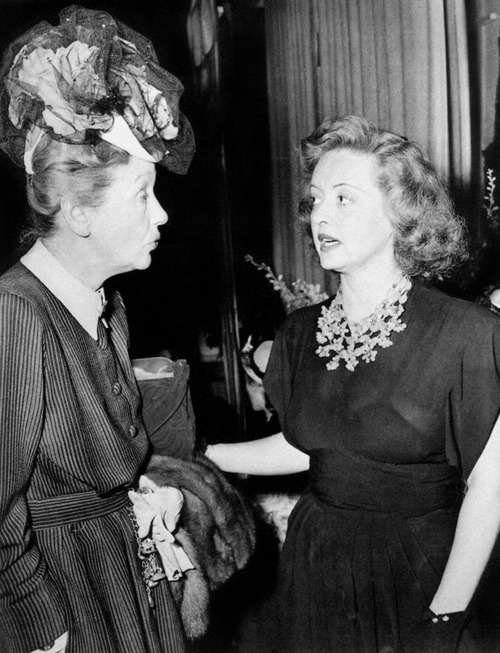 Bette Davis