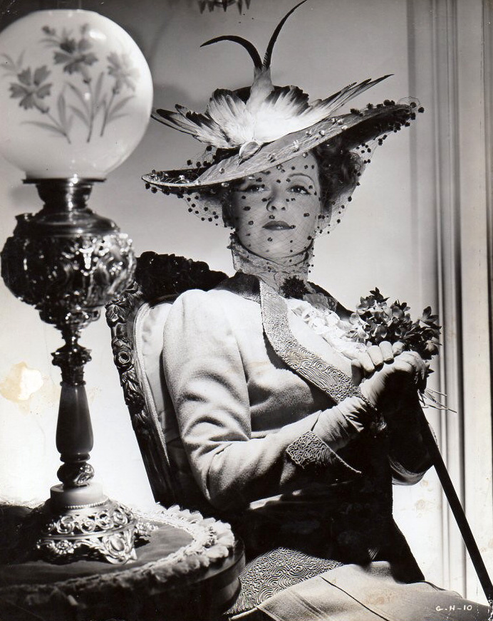 Bette Davis Bette Davis