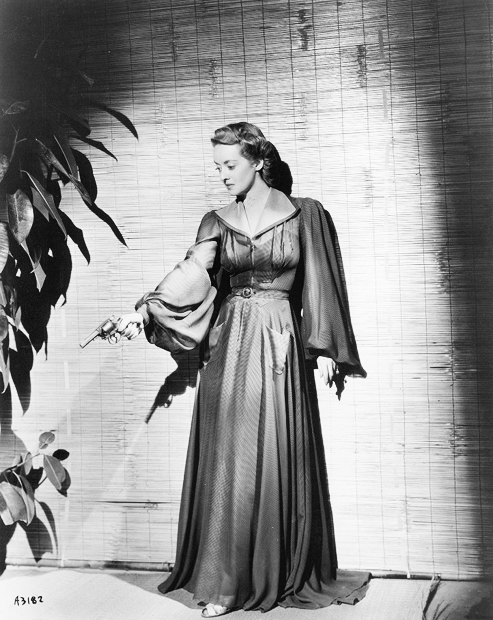 Bette Davis