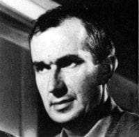 Bernard Miles