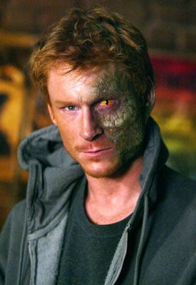 Zack Ward