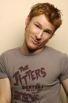 Zack Ward Zack Ward