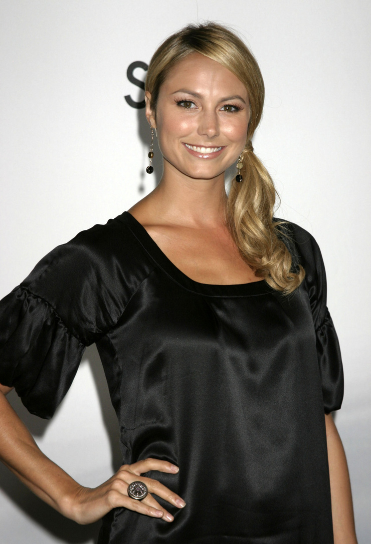 Stacy Keibler