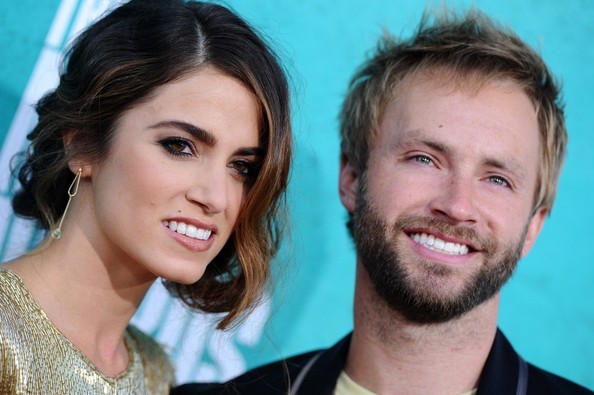 Nikki Reed