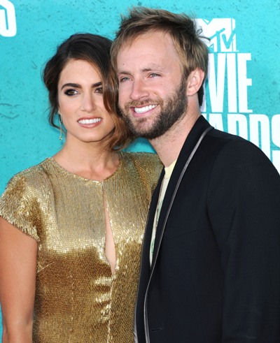 Nikki Reed