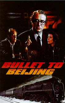 Bullet to Beijing