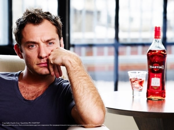 Jude Law