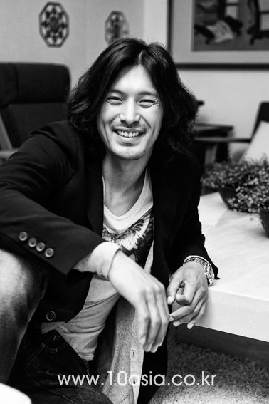 Ji-ho Oh