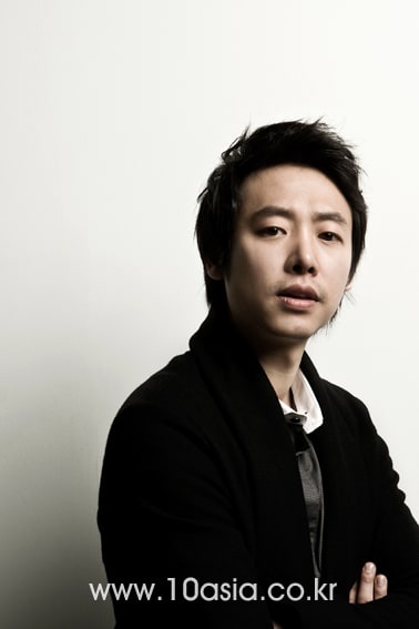 Dong-wook Kim