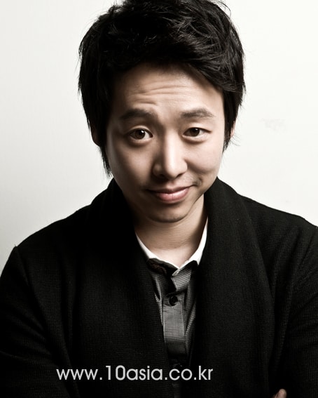 Dong-wook Kim