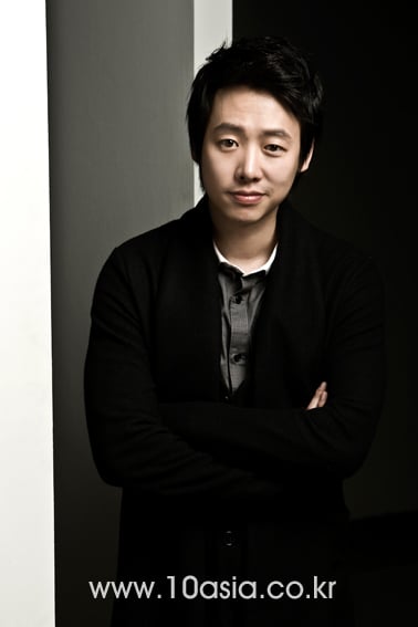 Dong-wook Kim