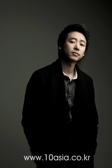 Dong-wook Kim