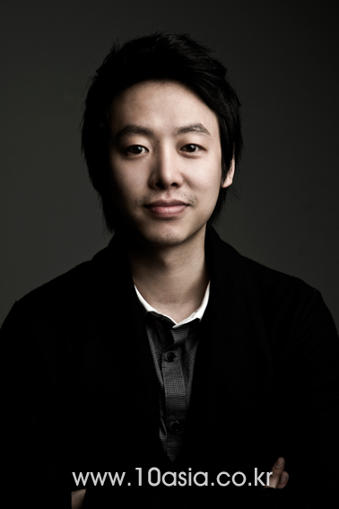 Dong-wook Kim