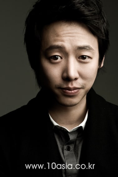 Dong-wook Kim