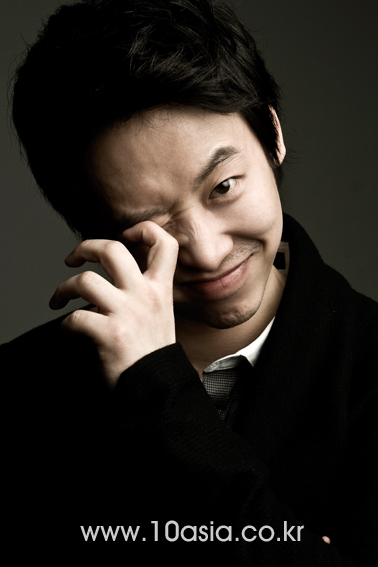 Dong-wook Kim