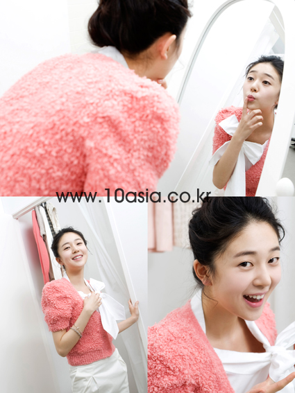 Jin-hee Baek