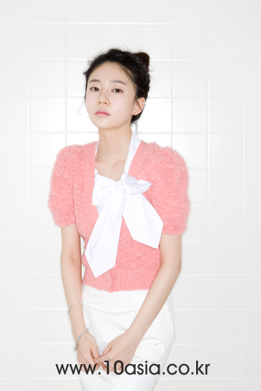 Jin-hee Baek
