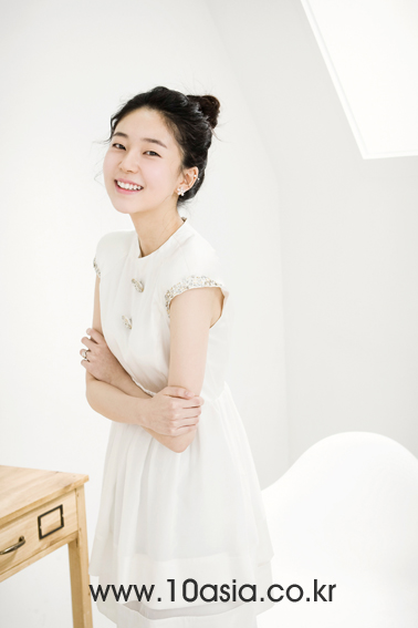 Jin-hee Baek