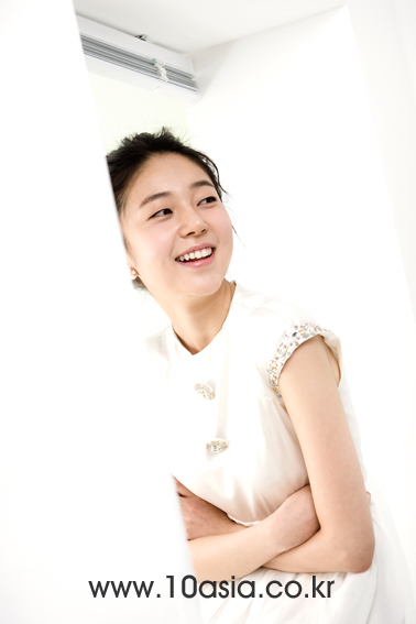 Jin-hee Baek