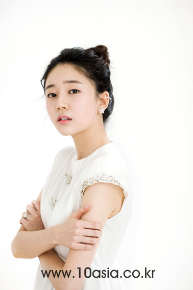 Jin-hee Baek
