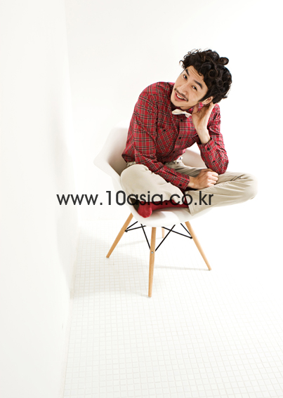 Kwang Soo Lee