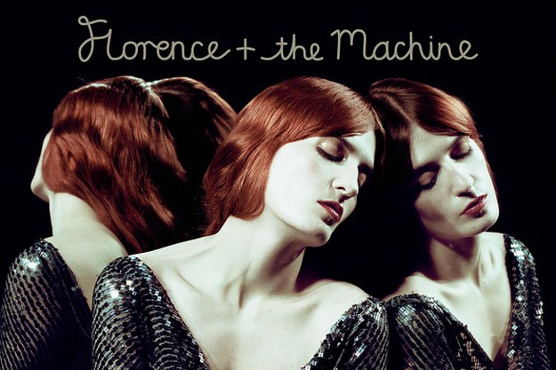 Florence And The Machine