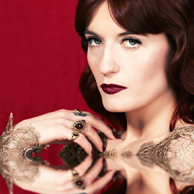 Florence And The Machine