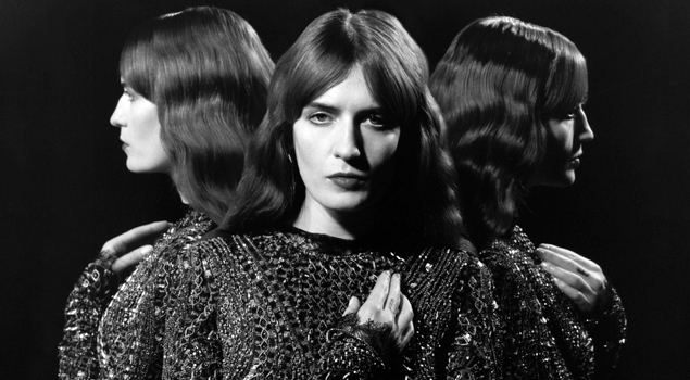 Florence And The Machine