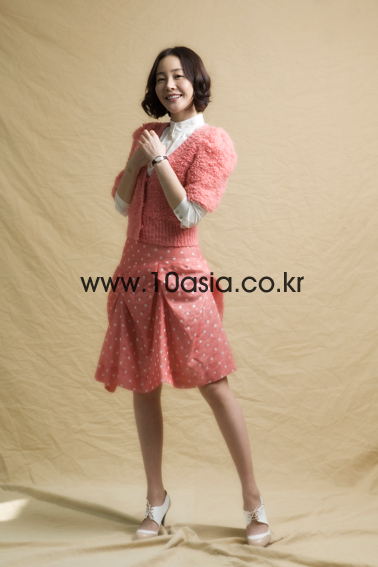 Ji-won Uhm