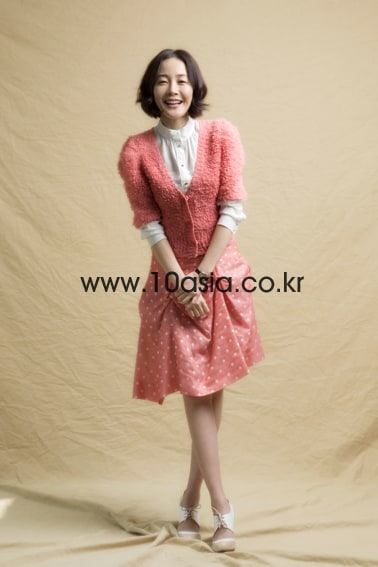 Ji-won Uhm