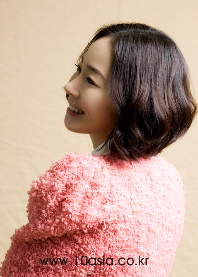 Ji-won Uhm Ji-won Uhm