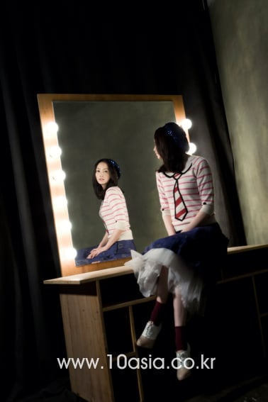 Na-yeong Lee