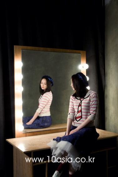 Na-yeong Lee