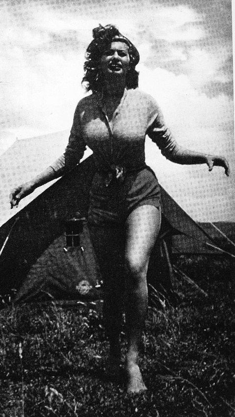 Sophia Loren