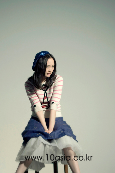 Na-yeong Lee