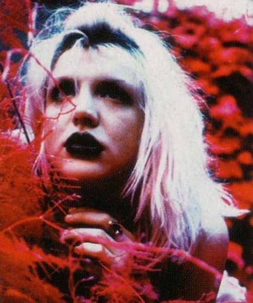 Courtney Love