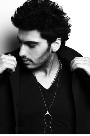 Arjun Kapoor