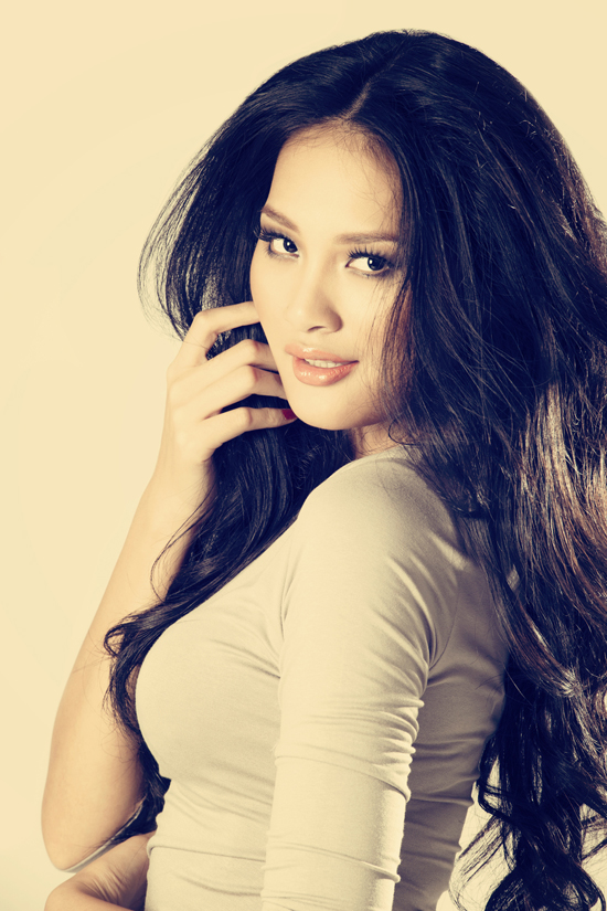 Hương Giang Hương Giang